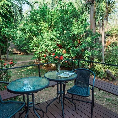 Breeze Holiday Parks - Mary River Marrakai Екстериор снимка