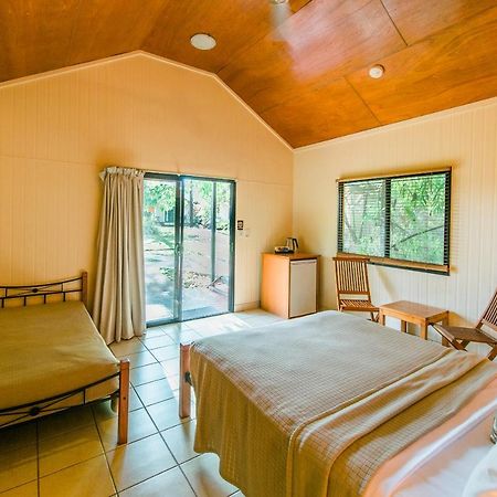 Breeze Holiday Parks - Mary River Marrakai Екстериор снимка