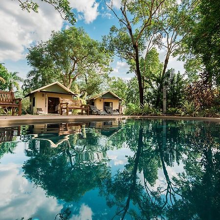 Breeze Holiday Parks - Mary River Marrakai Екстериор снимка