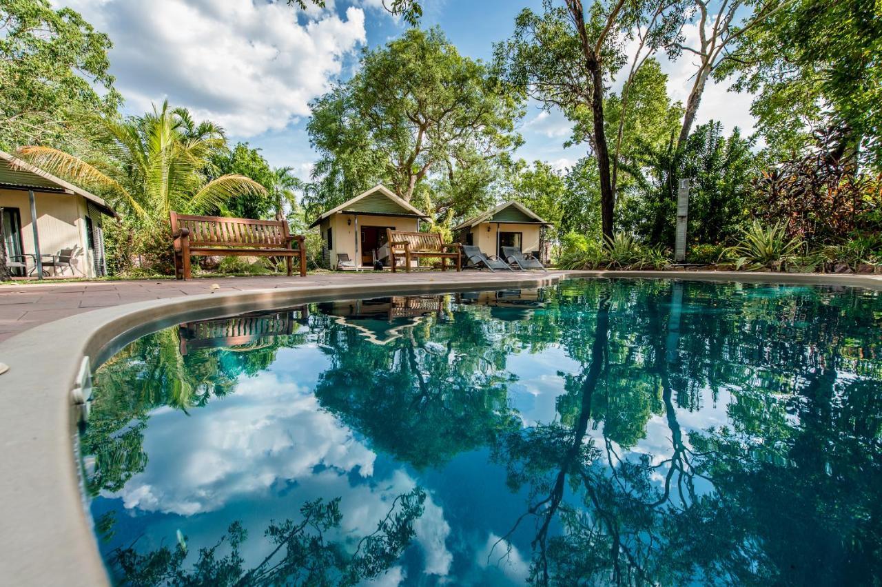 Breeze Holiday Parks - Mary River Marrakai Екстериор снимка