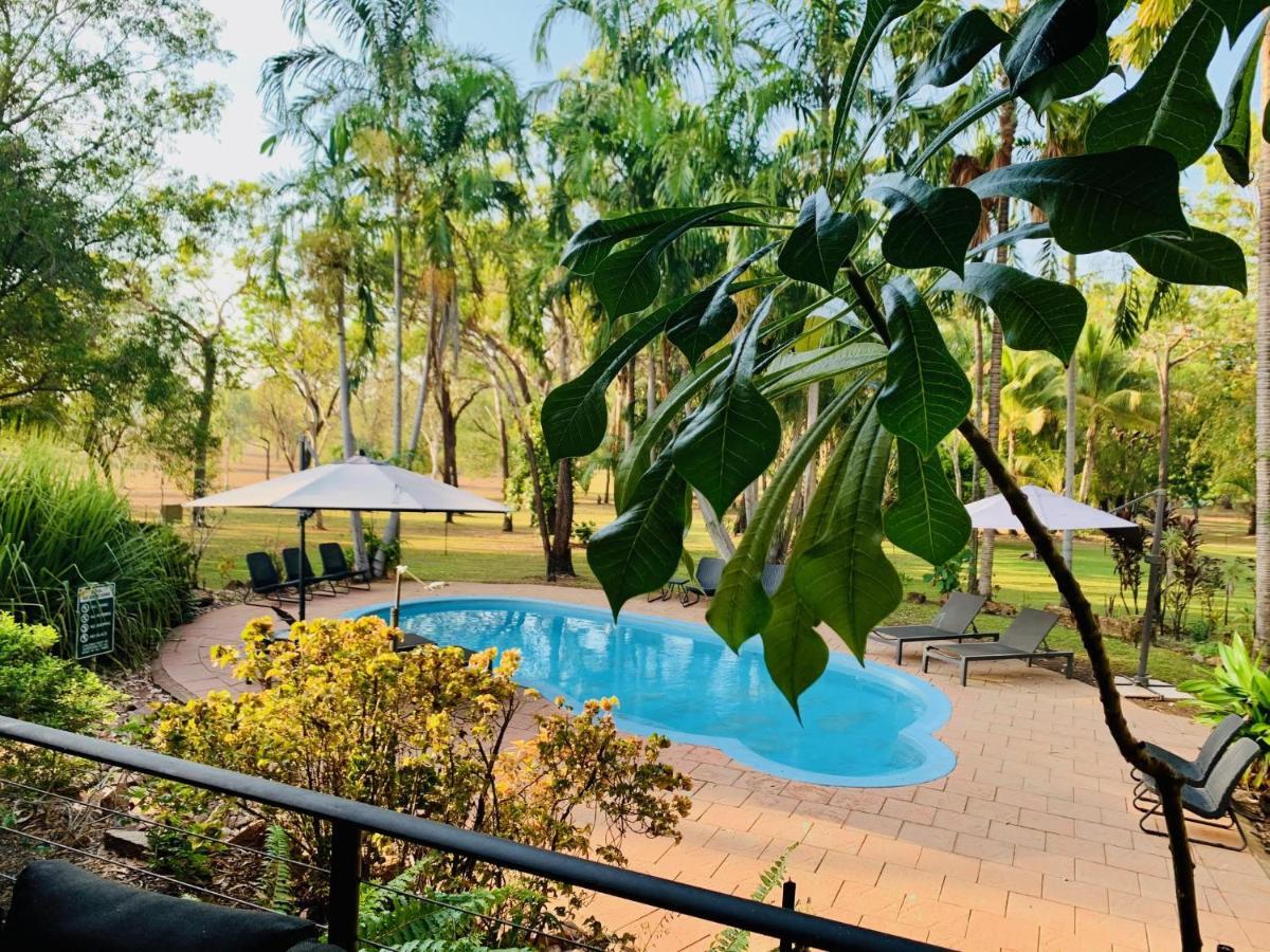 Breeze Holiday Parks - Mary River Marrakai Екстериор снимка
