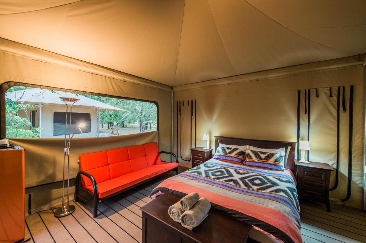 Breeze Holiday Parks - Mary River Marrakai Екстериор снимка