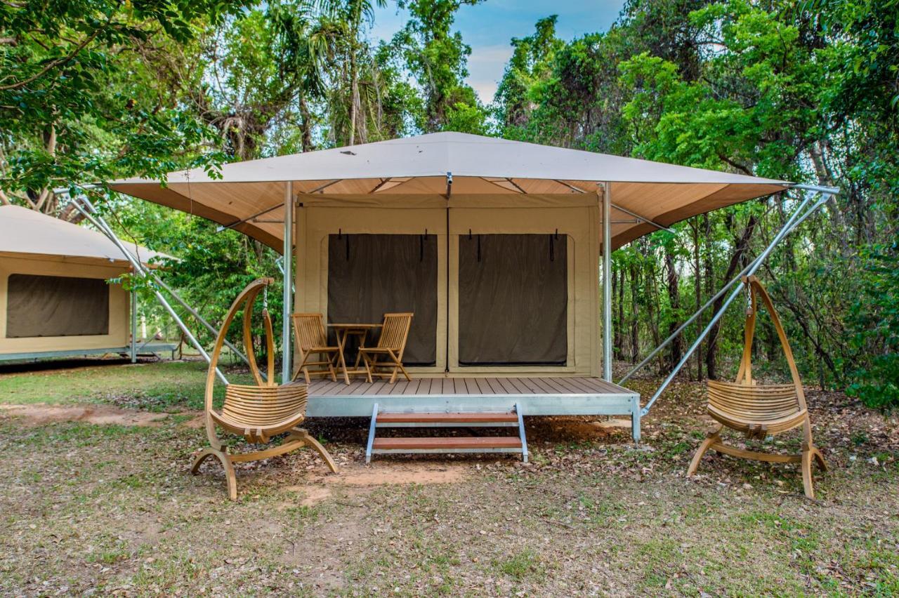 Breeze Holiday Parks - Mary River Marrakai Екстериор снимка