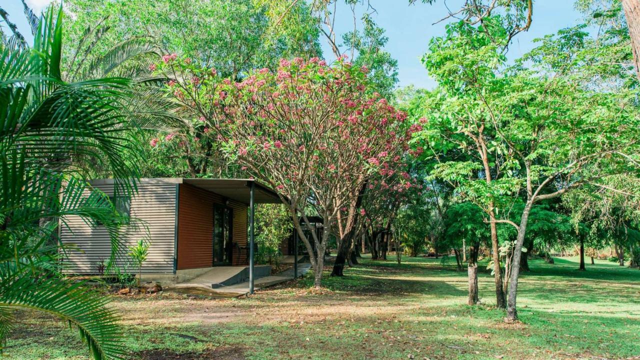 Breeze Holiday Parks - Mary River Marrakai Екстериор снимка