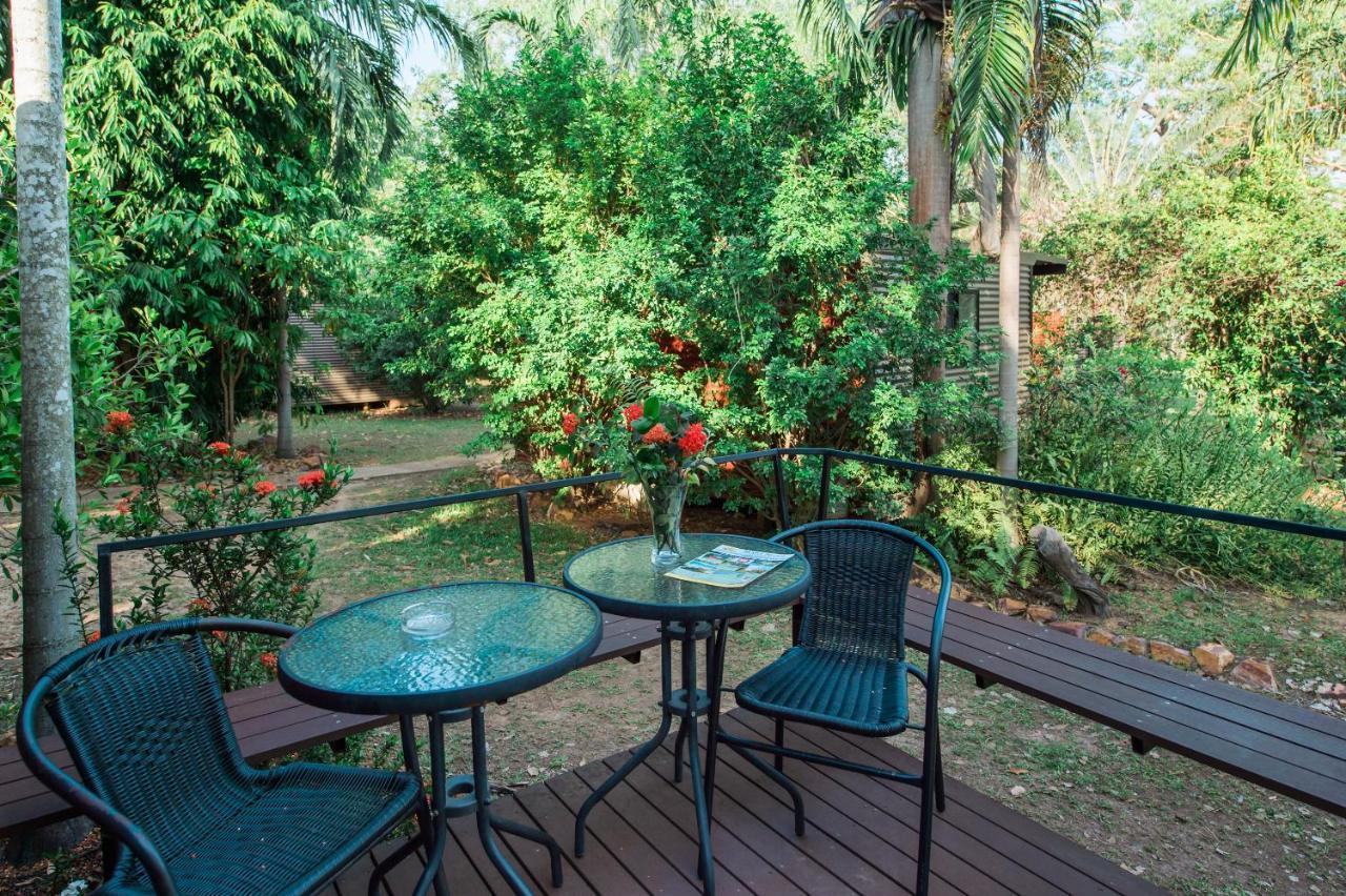 Breeze Holiday Parks - Mary River Marrakai Екстериор снимка
