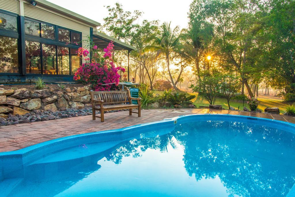 Breeze Holiday Parks - Mary River Marrakai Екстериор снимка