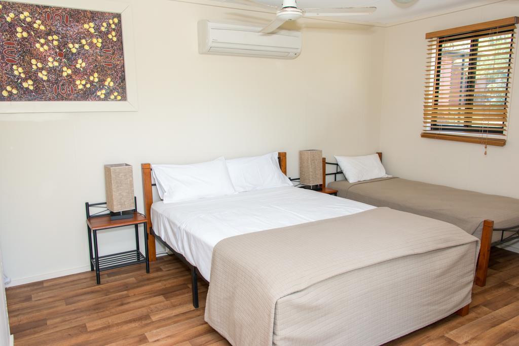 Breeze Holiday Parks - Mary River Marrakai Екстериор снимка