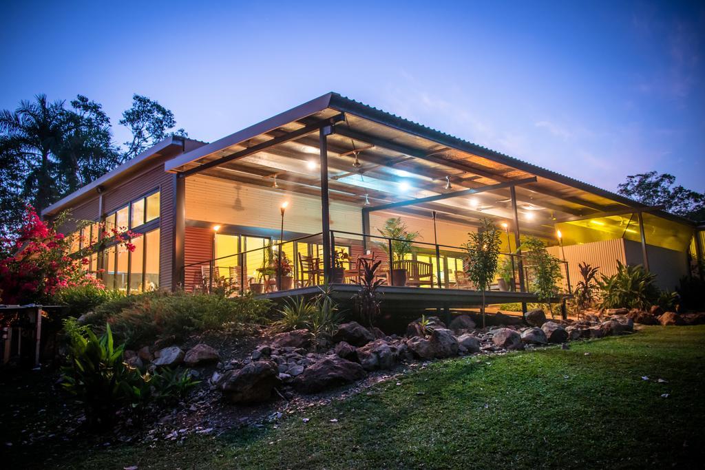 Breeze Holiday Parks - Mary River Marrakai Екстериор снимка