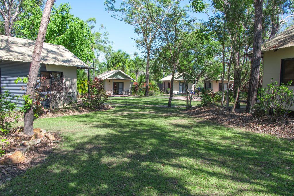 Breeze Holiday Parks - Mary River Marrakai Екстериор снимка