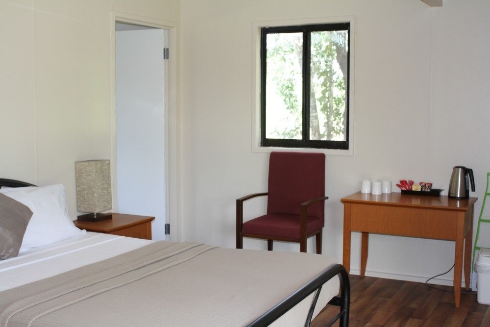 Breeze Holiday Parks - Mary River Marrakai Екстериор снимка