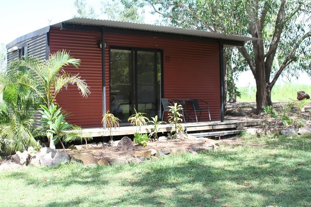 Breeze Holiday Parks - Mary River Marrakai Екстериор снимка