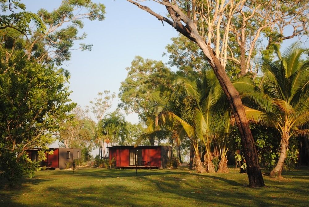 Breeze Holiday Parks - Mary River Marrakai Екстериор снимка