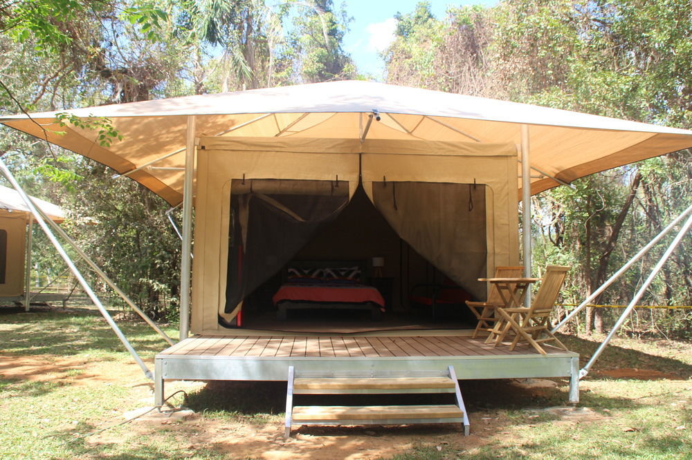 Breeze Holiday Parks - Mary River Marrakai Екстериор снимка