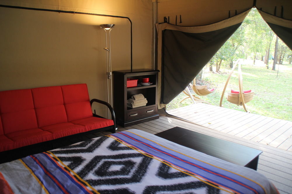 Breeze Holiday Parks - Mary River Marrakai Екстериор снимка