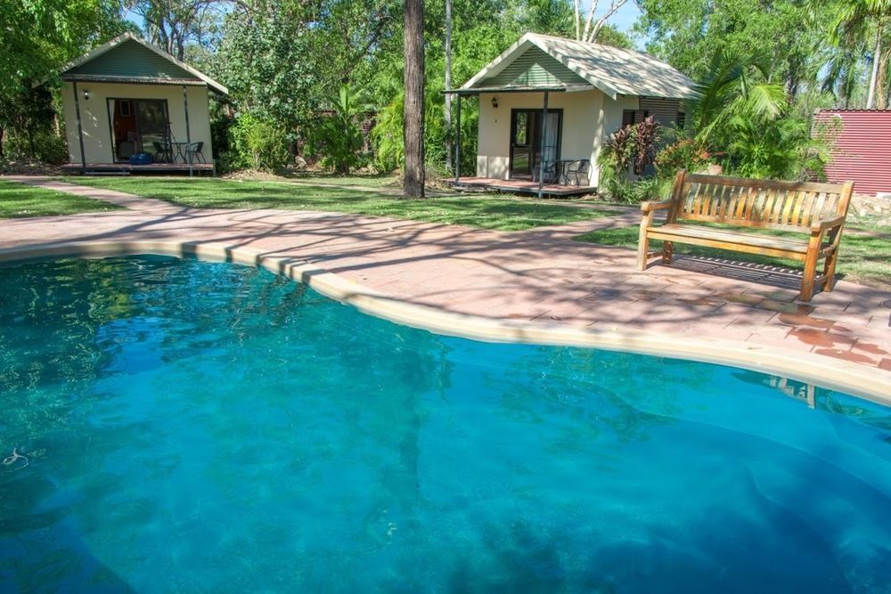 Breeze Holiday Parks - Mary River Marrakai Екстериор снимка