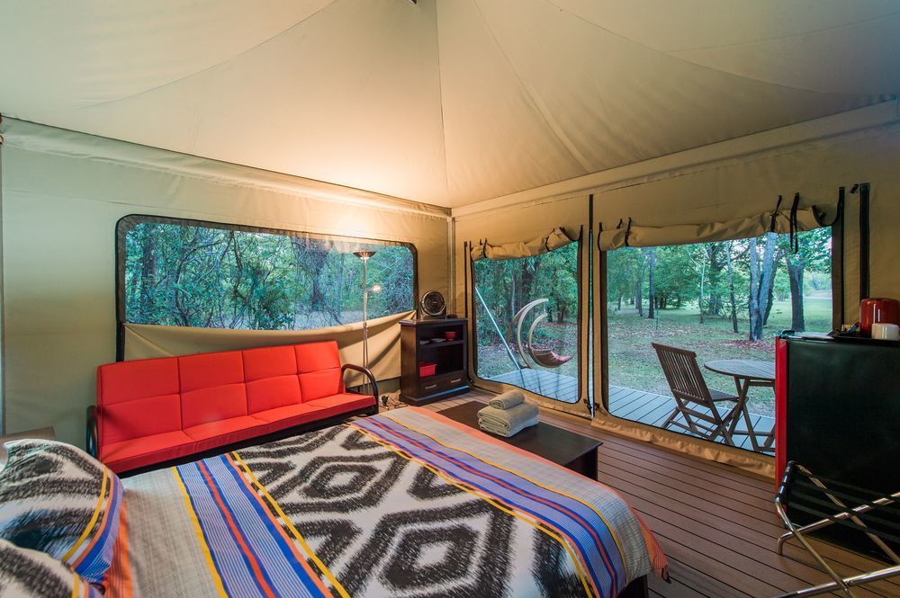Breeze Holiday Parks - Mary River Marrakai Екстериор снимка