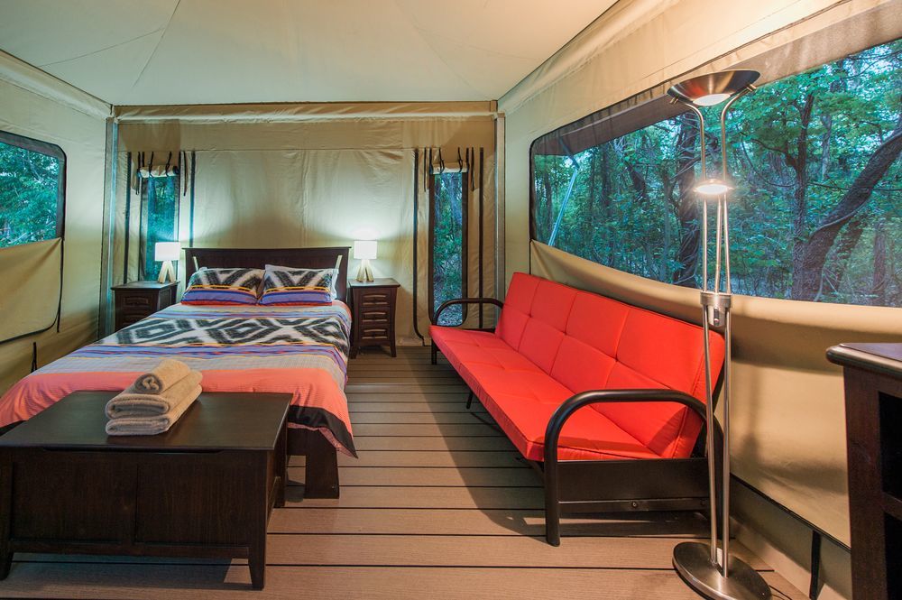 Breeze Holiday Parks - Mary River Marrakai Екстериор снимка