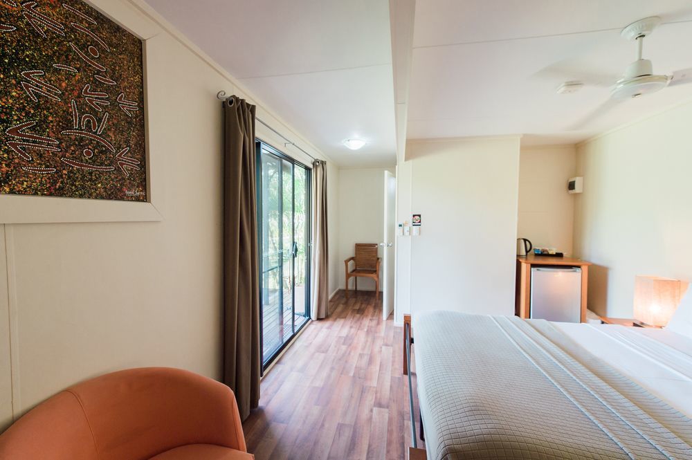 Breeze Holiday Parks - Mary River Marrakai Екстериор снимка