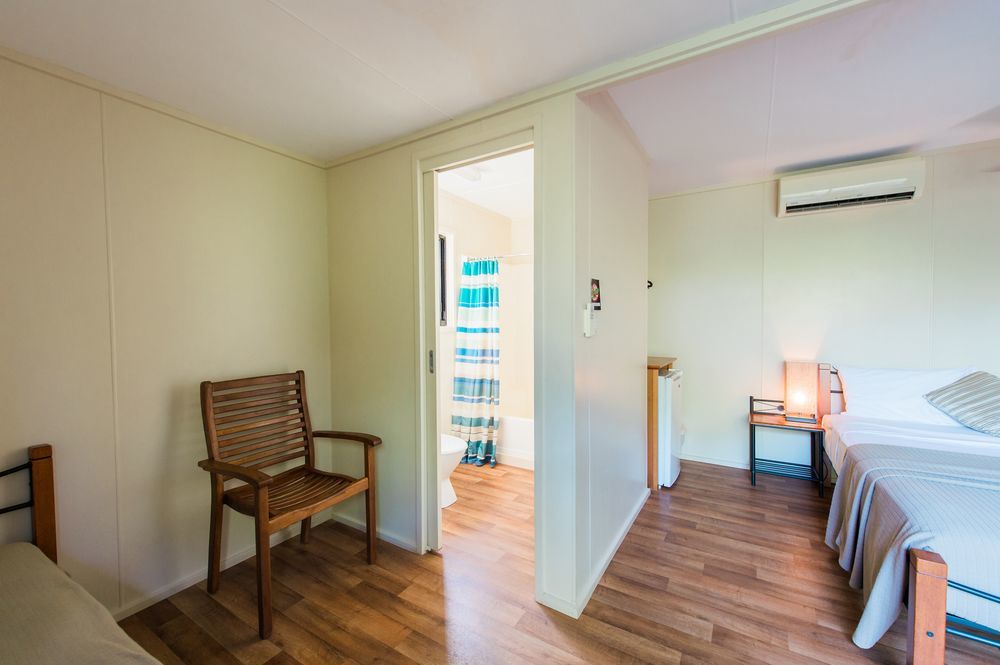 Breeze Holiday Parks - Mary River Marrakai Екстериор снимка