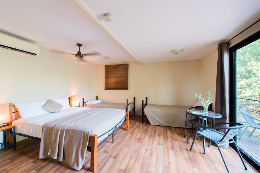 Breeze Holiday Parks - Mary River Marrakai Екстериор снимка