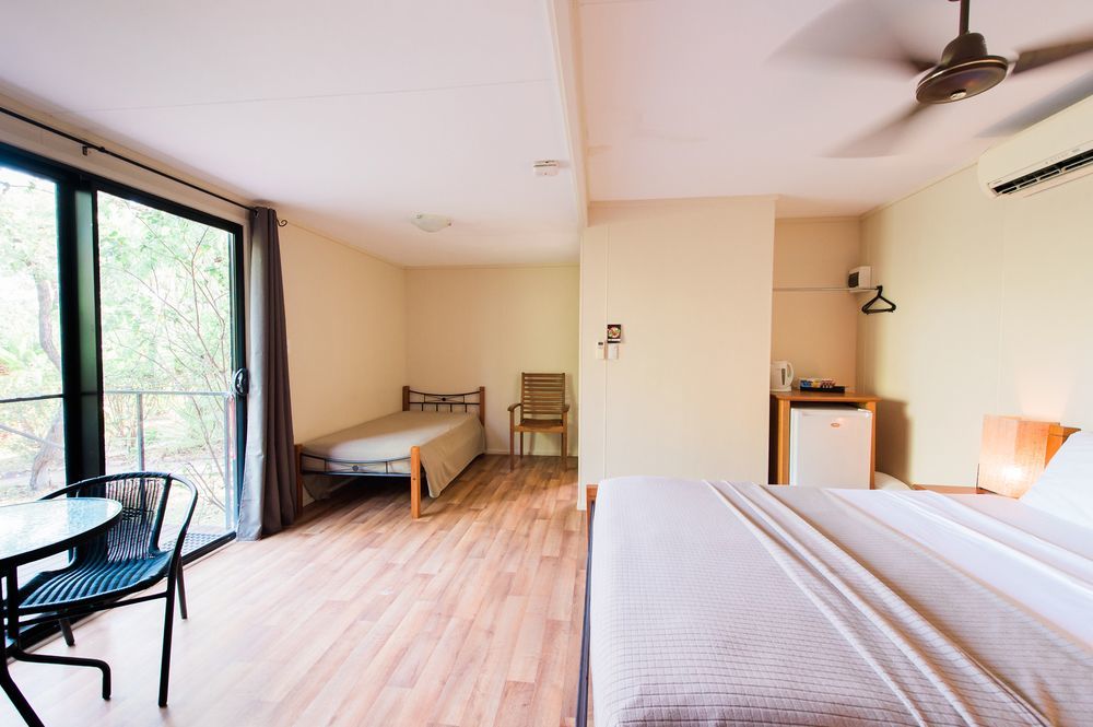 Breeze Holiday Parks - Mary River Marrakai Екстериор снимка