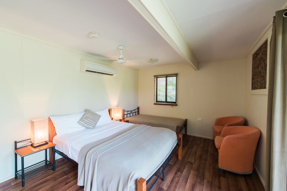 Breeze Holiday Parks - Mary River Marrakai Екстериор снимка